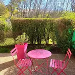 Appartement Vallee Blanche *