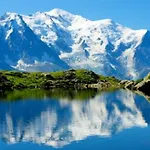 Appartement Vallee Blanche Sallanches