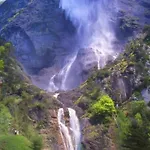 Vallee Blanche