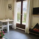 Vallee Blanche Appartement Sallanches