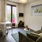 Appartement Vallee Blanche Sallanches