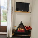 Appartement Vallee Blanche *