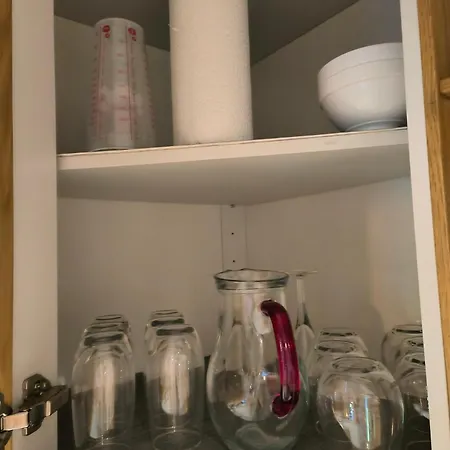 Apartamento Vallee Blanche