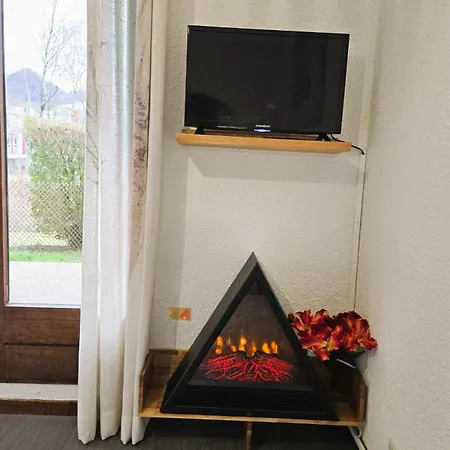 Apartamento Vallee Blanche *