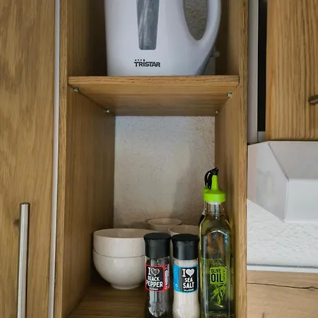 Vallee Blanche Apartment *