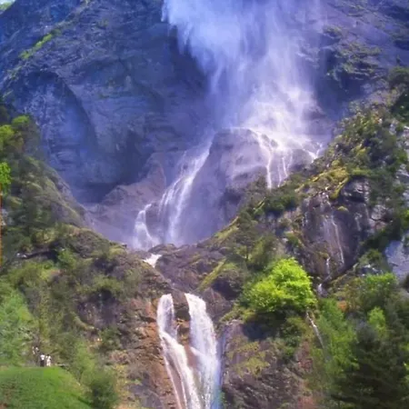 Vallee Blanche