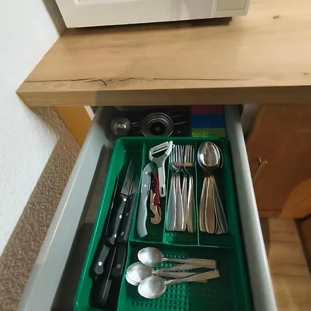 Lejlighed Vallee Blanche Sallanches