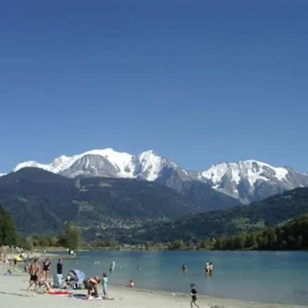 Résidence Vallée Blanche Sallanches