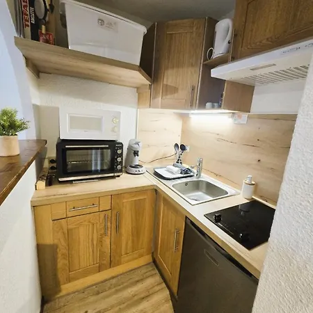 Résidence Vallée Blanche