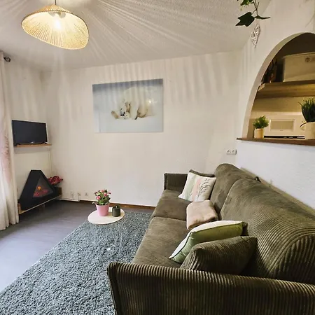 Résidence Vallée Blanche *